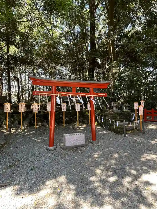 産泰神社(群馬県)