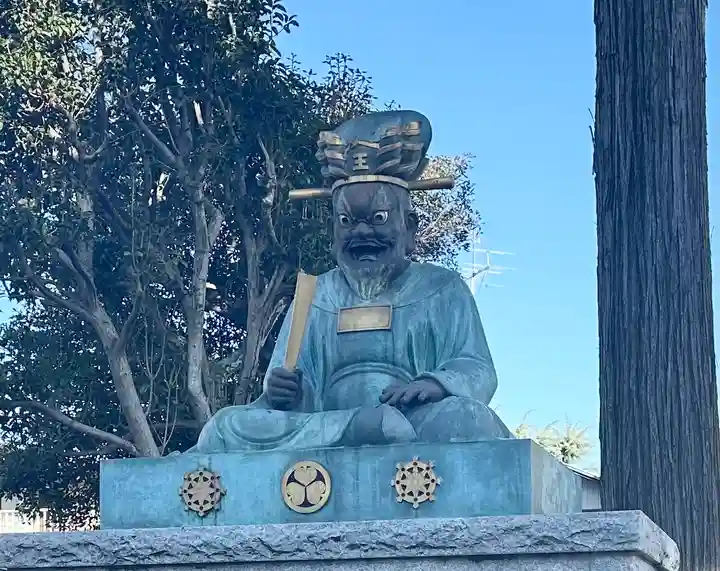 金龍寺(東京都)