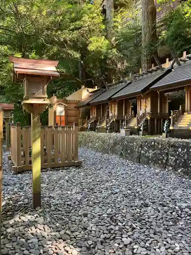 天河大辨財天社(奈良県)