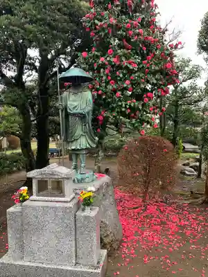 満願寺(埼玉県)