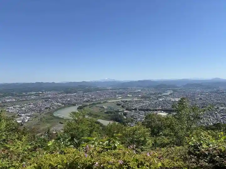 真禅寺(岐阜県)