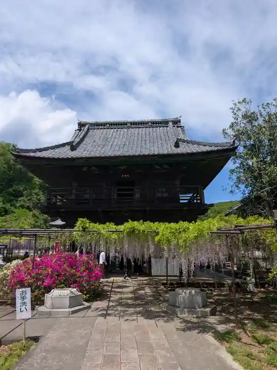 長泉寺(埼玉県)