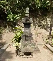 安養院　(田代寺）(神奈川県)