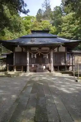 日枝神社(岐阜県)