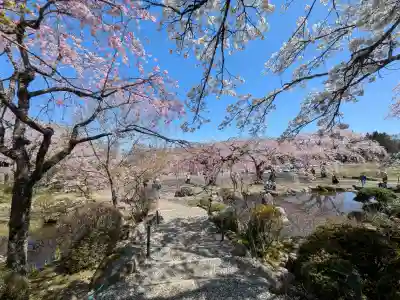宝積山光前寺(長野県)