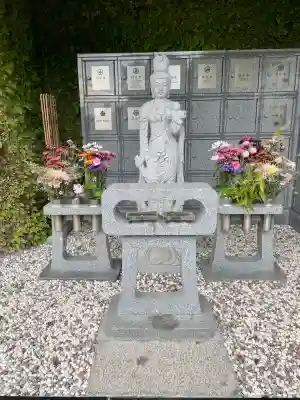 薬王寺(神奈川県)