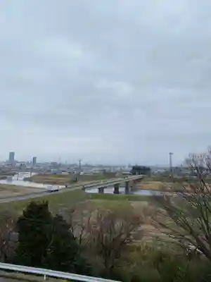 安養寺(福島県)