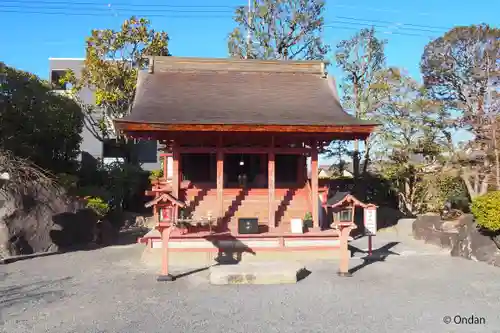 総持寺(大阪府)