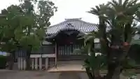 大泉寺の本殿・本堂