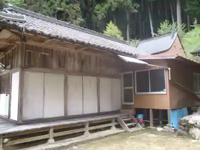 八王子神社(愛知県)