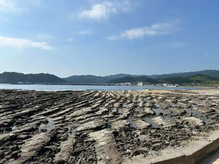 青島神社(青島神宮)(宮崎県)