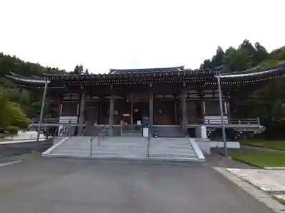 青龍寺(昭和大仏)(青森県)