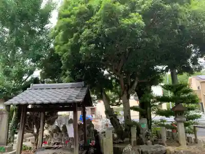 慈眼寺のその他建物