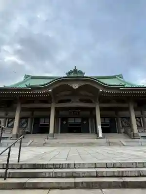 総持寺(神奈川県)