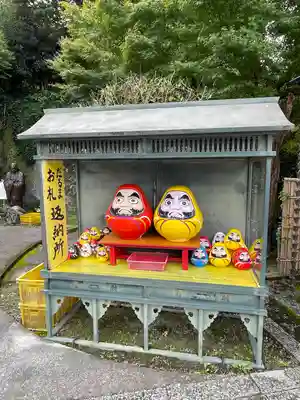 土肥達磨寺(静岡県)