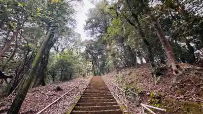 井田神社(兵庫県)