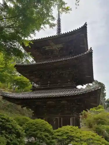 常樂寺の建物その他