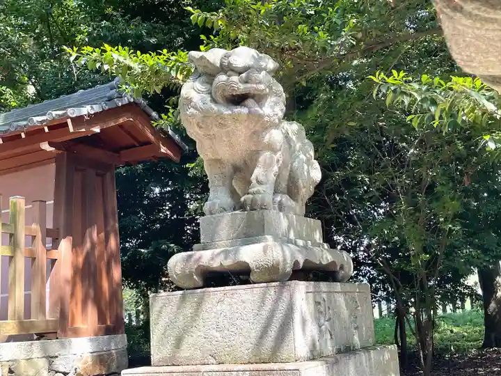 桂城神社(滋賀県)