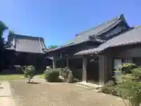 薀徳寺のその他建物