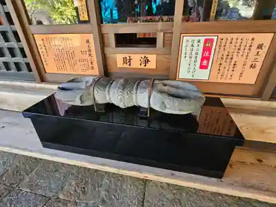 長谷寺のその他建物