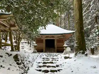 比叡山延暦寺のその他建物