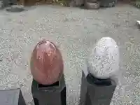 伊勢原大神宮のその他建物