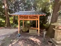 愛賀神社(滋賀県)