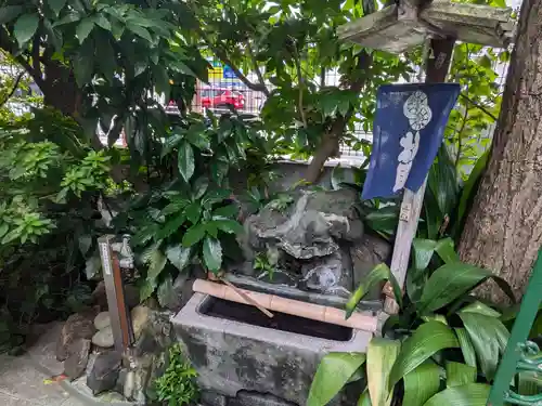 三光稲荷神社(東京都)