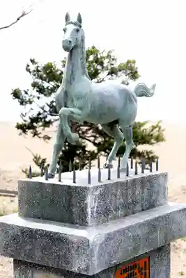 大願神社(北海道)
