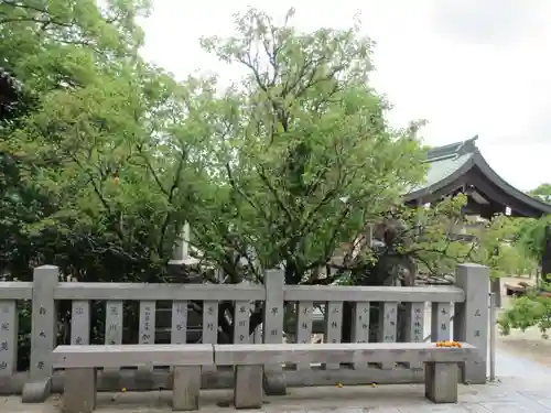 岡崎天満宮(愛知県)