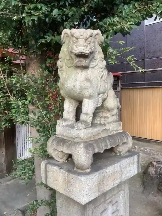 須佐之男神社(愛知県)
