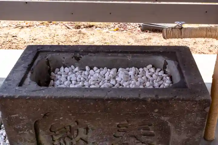北広島市総鎮守 廣島神社(北海道)