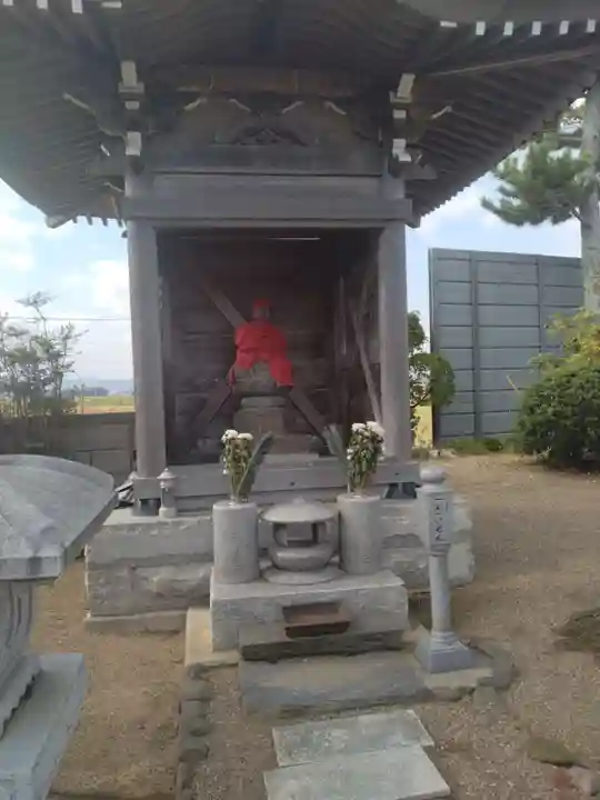 高林寺(宮城県)