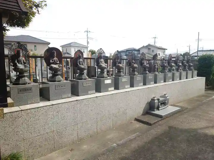 瀧岩院(埼玉県)