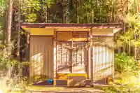 春日神社(宮城県)