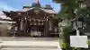 大鳥神社(東京都)
