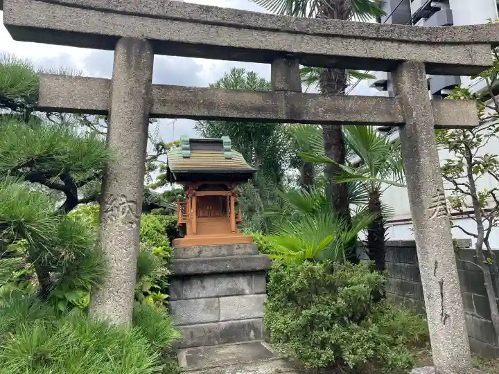 本慶寺(神奈川県)