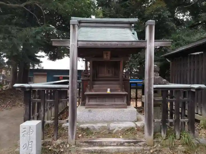 甲斐國一宮 浅間神社(山梨県)