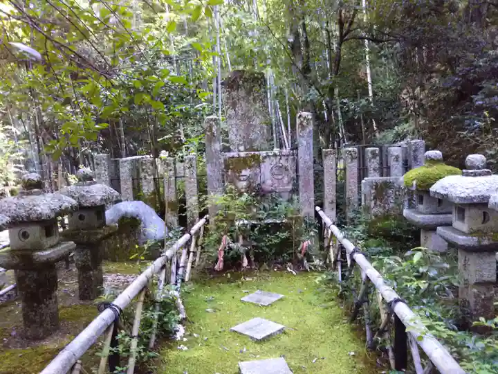 滝口寺のその他建物