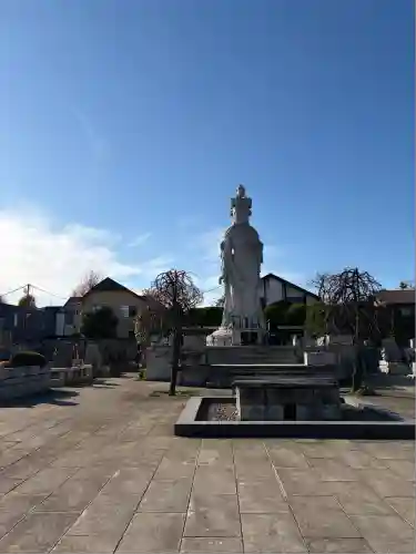 三寳寺(東京都)
