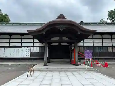 住吉神社のその他建物