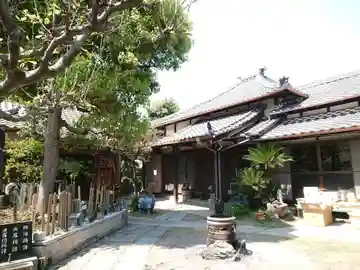 円覚寺の本殿・本堂