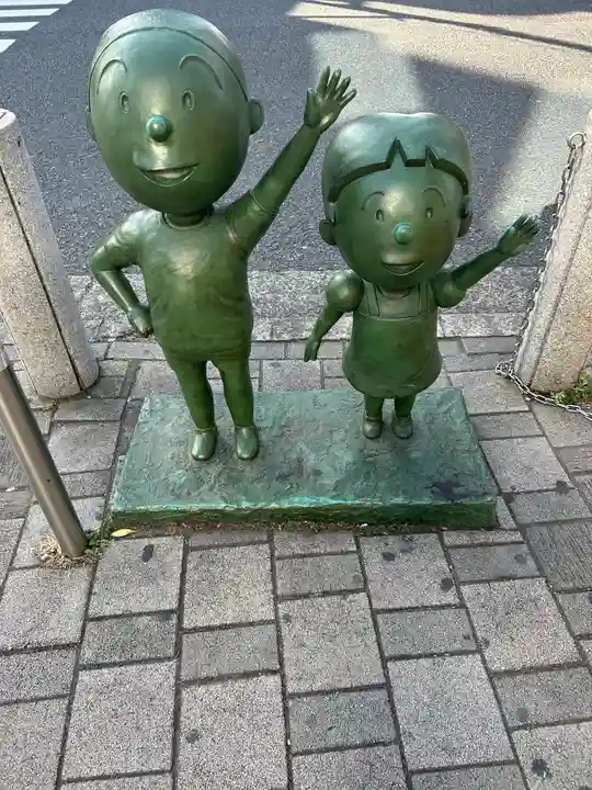 桜神宮(東京都)