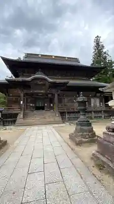 円蔵寺(福島県)