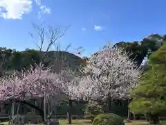 伊勢神宮内宮（皇大神宮）(三重県)