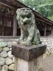 洲原神社(岐阜県)