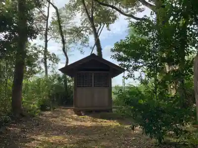 春日神社(千葉県)
