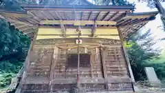 春日神社(兵庫県)