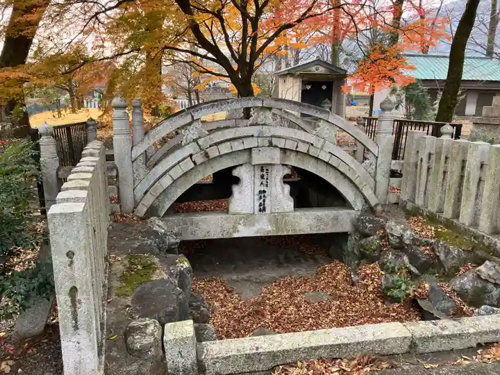 多岐神社(岐阜県)