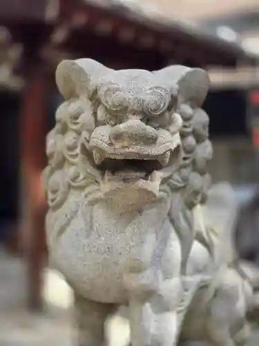 法案寺南坊(大阪府)